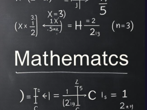 Mathematics