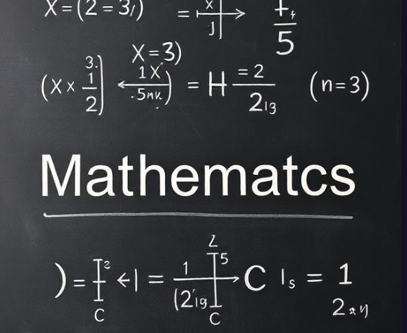 Mathematics